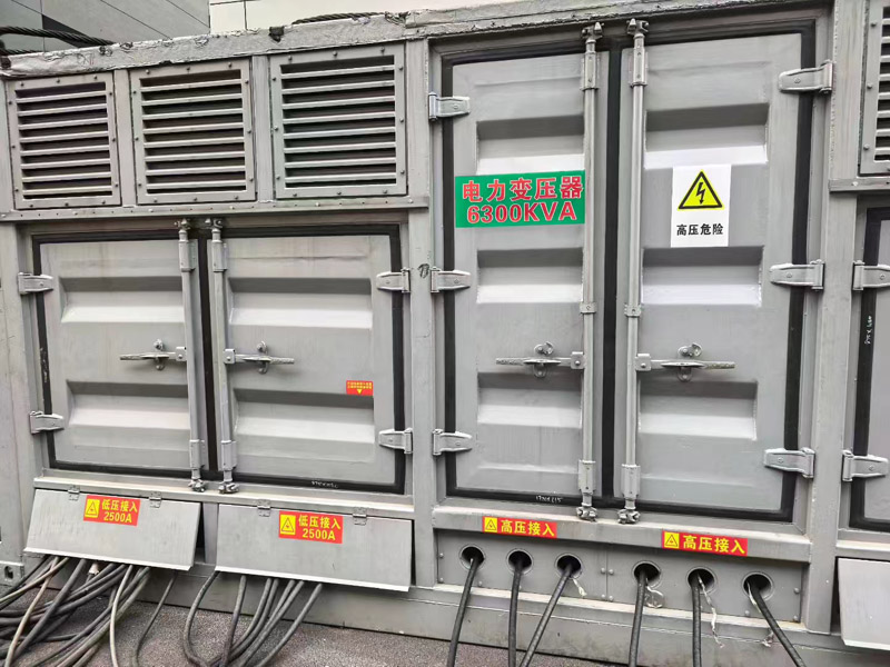 郊区柴油发电机组换季保养注意哪些事项?