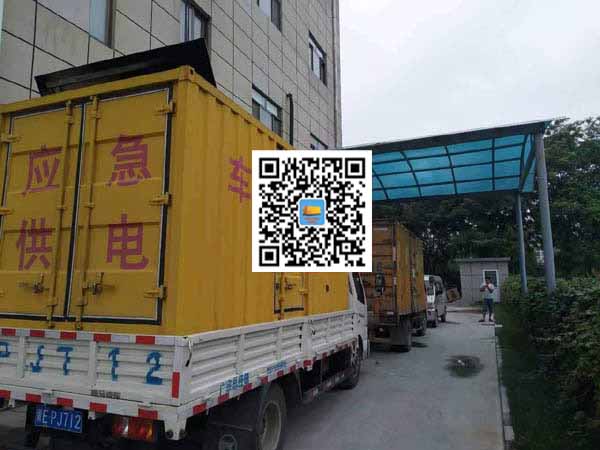 郊区出租发电机-柴油发电机组启动困难的原因有哪些？