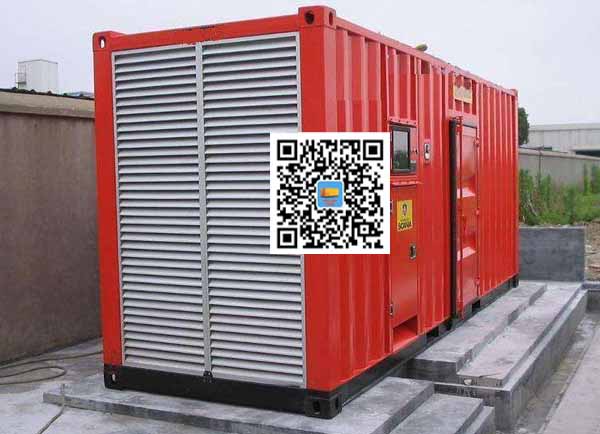 郊区300kw柴油发电机组一个小时耗油
