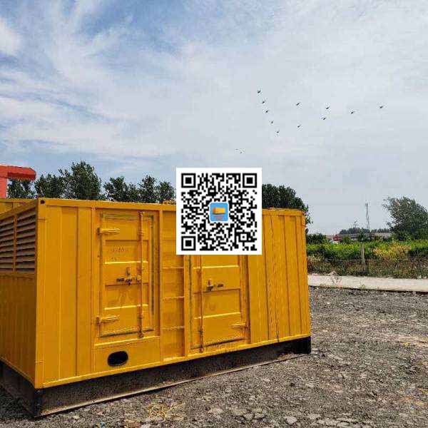 郊区发电机出租发电机电刷的结构与作用是什么
