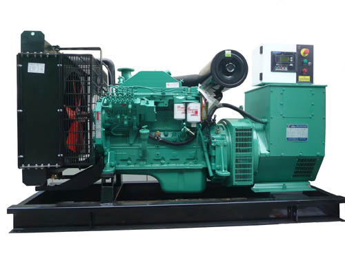 郊区有哪些方法可以提高 200kw 柴油发电机的燃油效率?