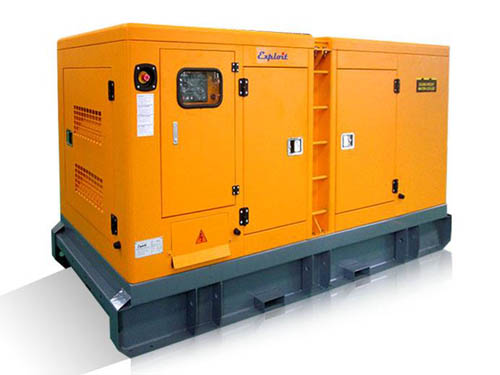 郊区影响 200kw 柴油发电机油耗的因素有哪些?