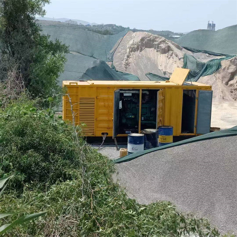 郊区影响 400KW 柴油发电机组油耗的因素有哪些？