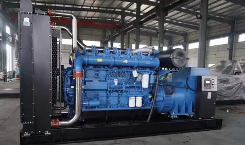 郊区如何选择适合的 500kW 柴油发电机组？