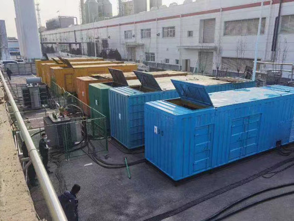 郊区380V和690V电压的电缆线相同吗？